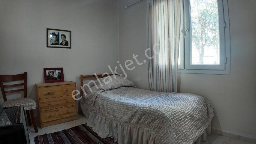 Mendereste Denize Çok Yakın 3+1 Satılık Müstakil Villa - Görsel 26