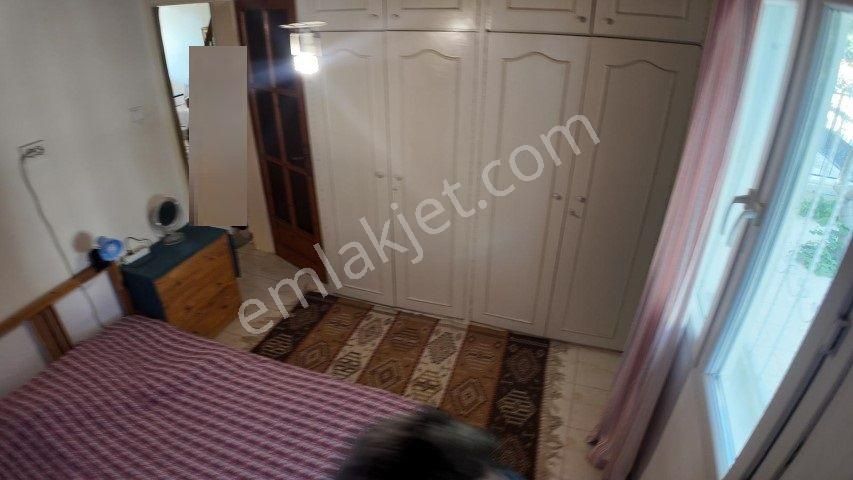 Mendereste Denize Çok Yakın 3+1 Satılık Müstakil Villa - Görsel 11