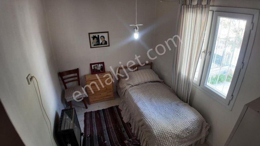 Mendereste Denize Çok Yakın 3+1 Satılık Müstakil Villa - Görsel 16