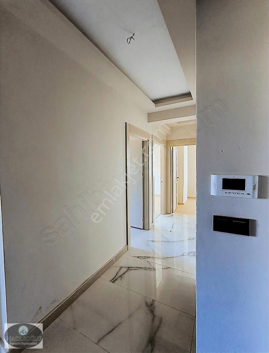 Kilis Merkez Necmettin Erbakan Kiralık Daire Ncr'den Yeni Beş Evlerde Yerden Isıtmalıkiralık 2+1 Sıfır Daire