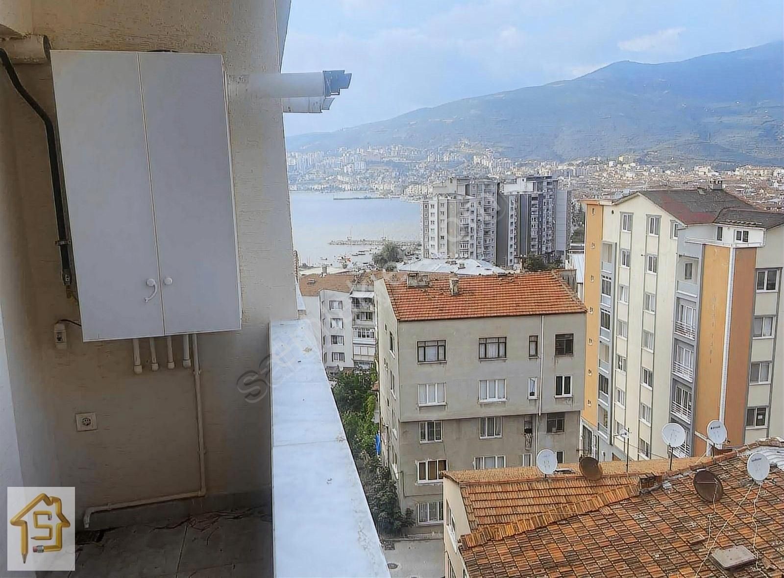 Gemlik Hisar Satılık Daire Soylu'dan Hisartepede 4+1 200m2 Manzaralı Dubleks Takasa Uygun