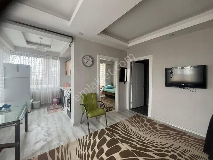 Karaköprü Seyrantepe Kiralık Daire Masuk Toki Sıfır Eşyalı Daire 1 Artı Bir