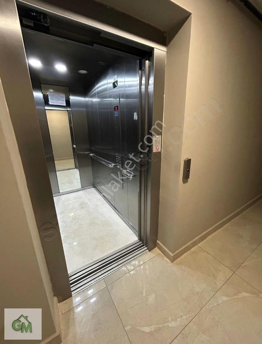 Avlu Sitesi İçi 2+1 Satılık Lüks Daire - Görsel 24