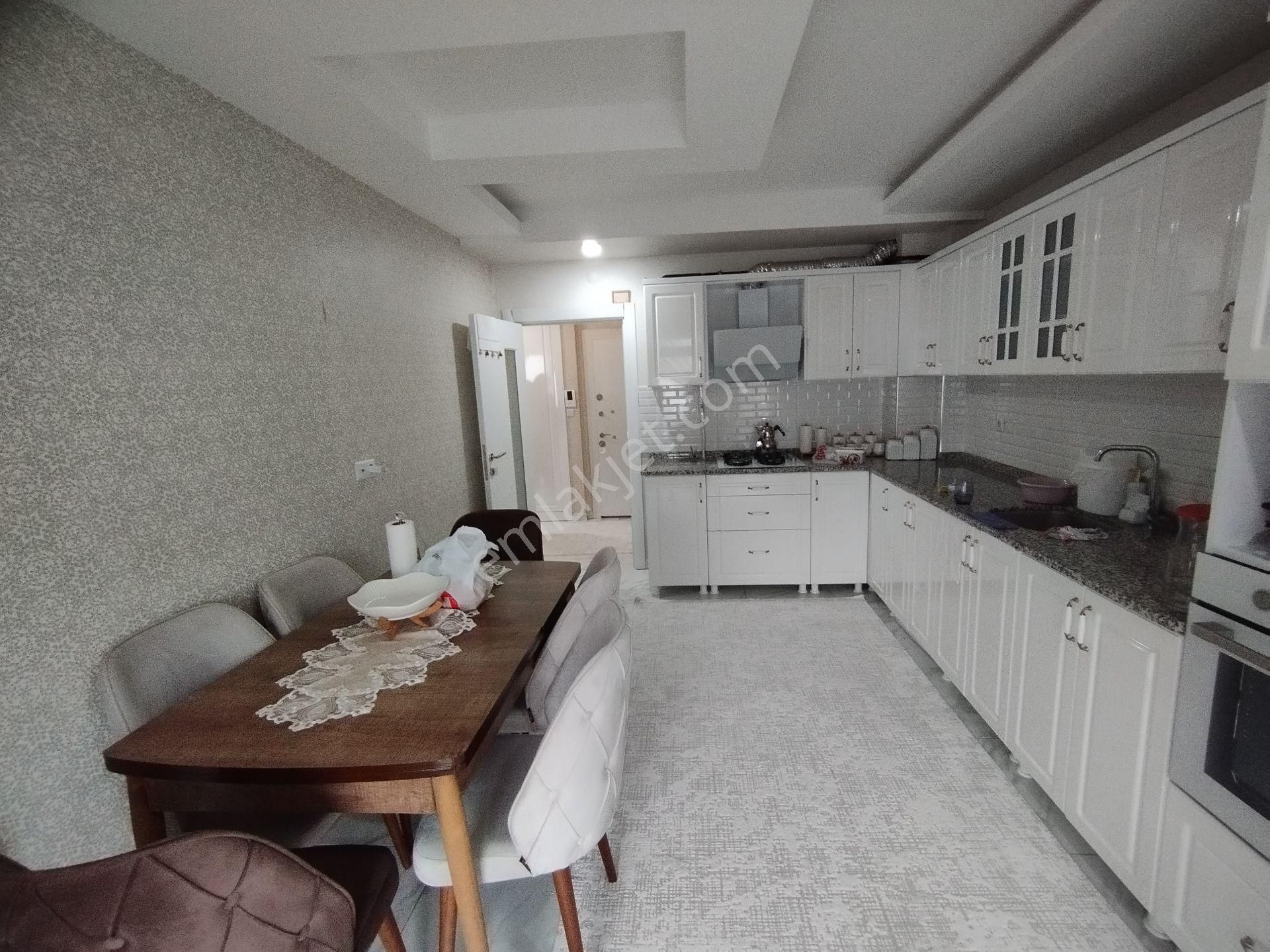 Elazığ Merkez Yıldız Bağları Satılık Daire Alihan G.m.den Yıldızbağları Mah. Mirselim Konutları Full Yapılı Satılık Daire