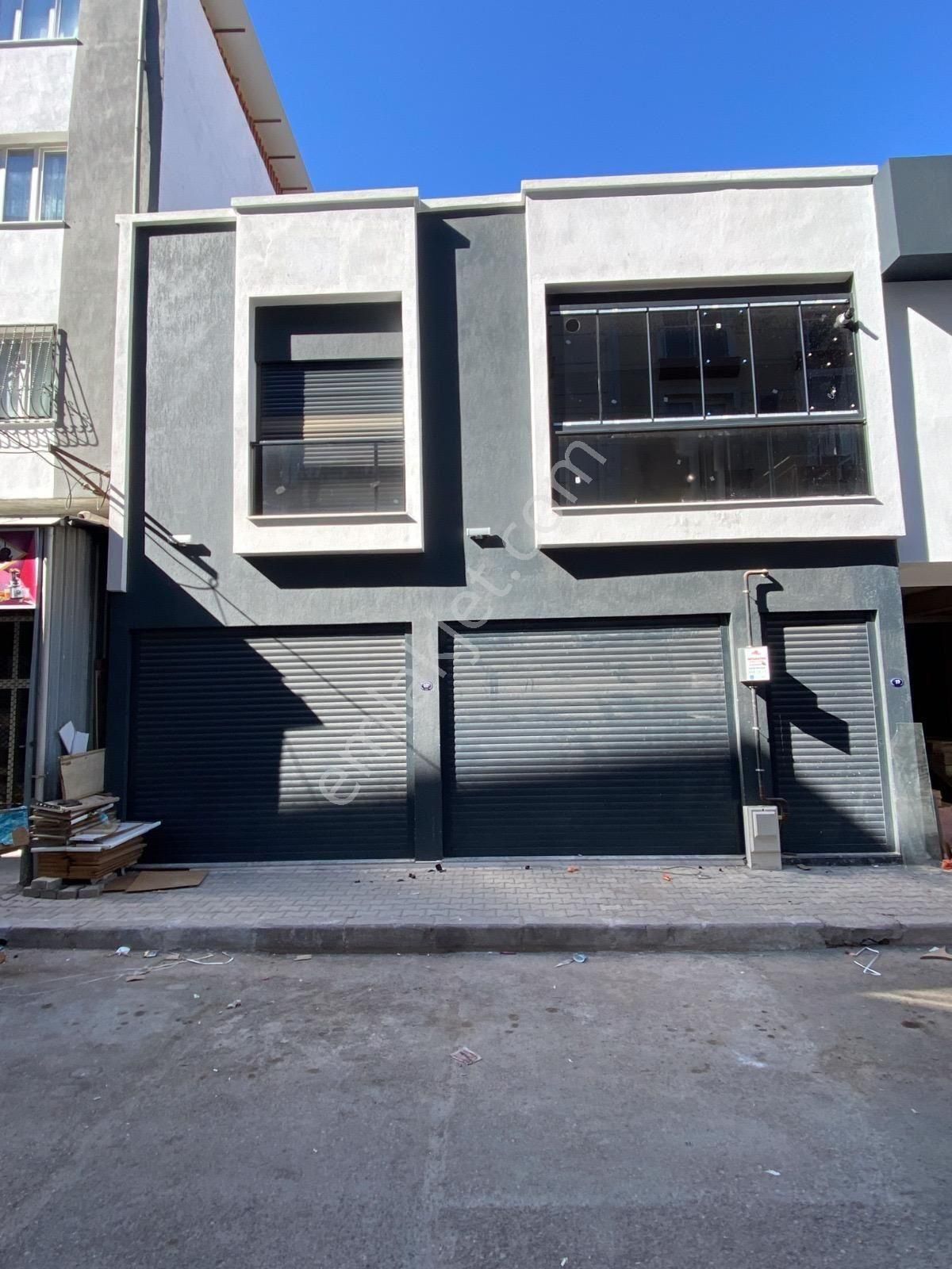 Turyap' Tan Buca Göksu Mah 2 Katlı 3+1 (1 Daire + 1 Dükkan) Bina - Görsel 14