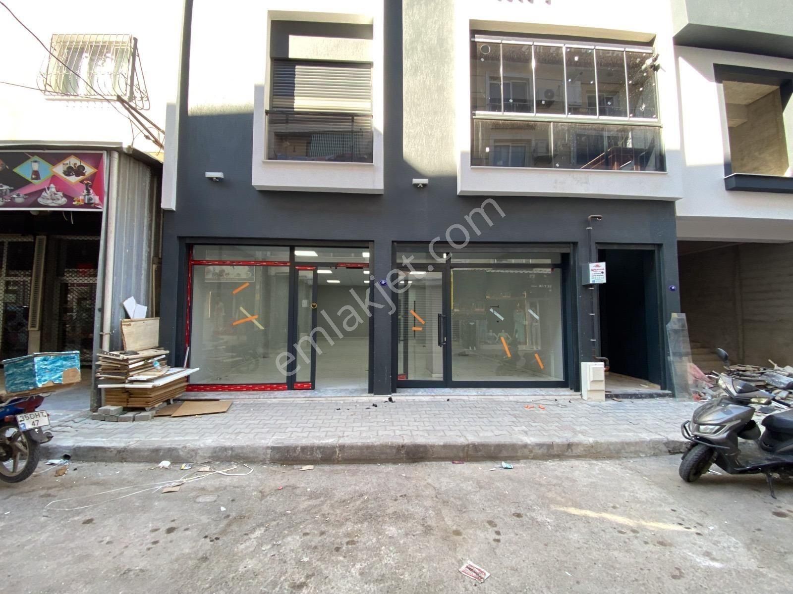 Turyap' Tan Buca Göksu Mah 2 Katlı 3+1 (1 Daire + 1 Dükkan) Bina - Görsel 20