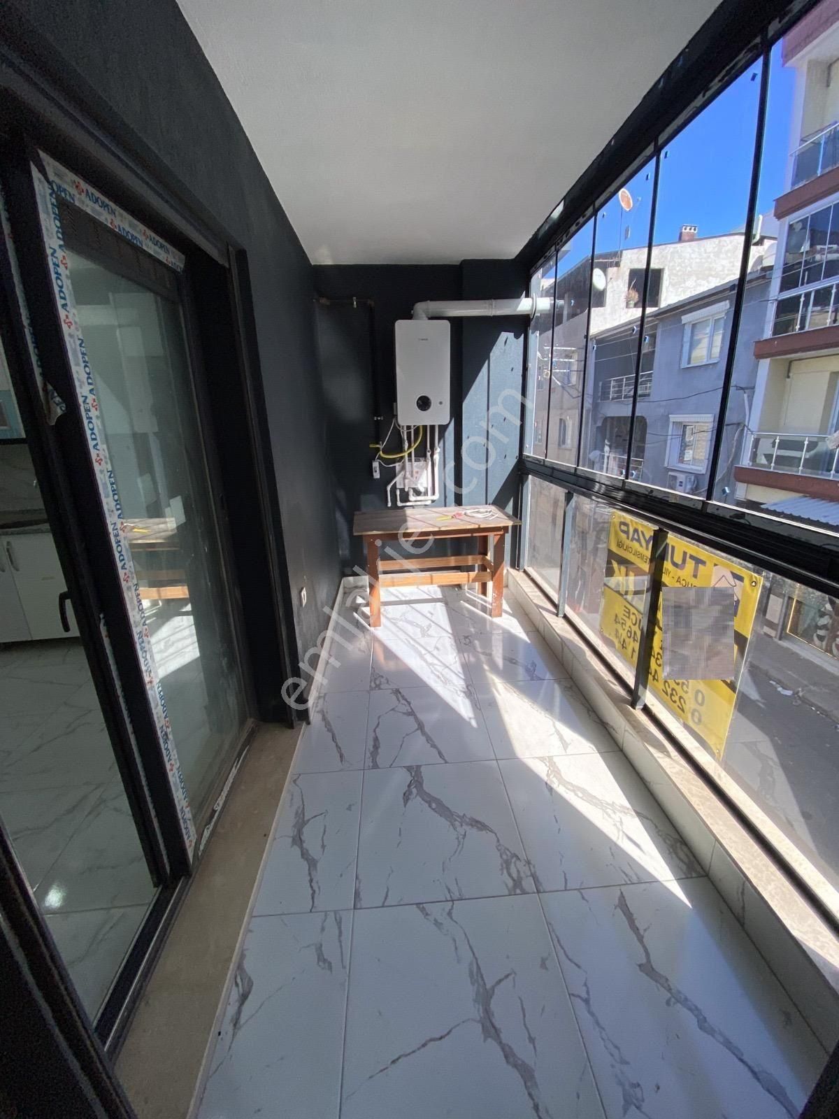 Turyap' Tan Buca Göksu Mah 2 Katlı 3+1 (1 Daire + 1 Dükkan) Bina - Görsel 18