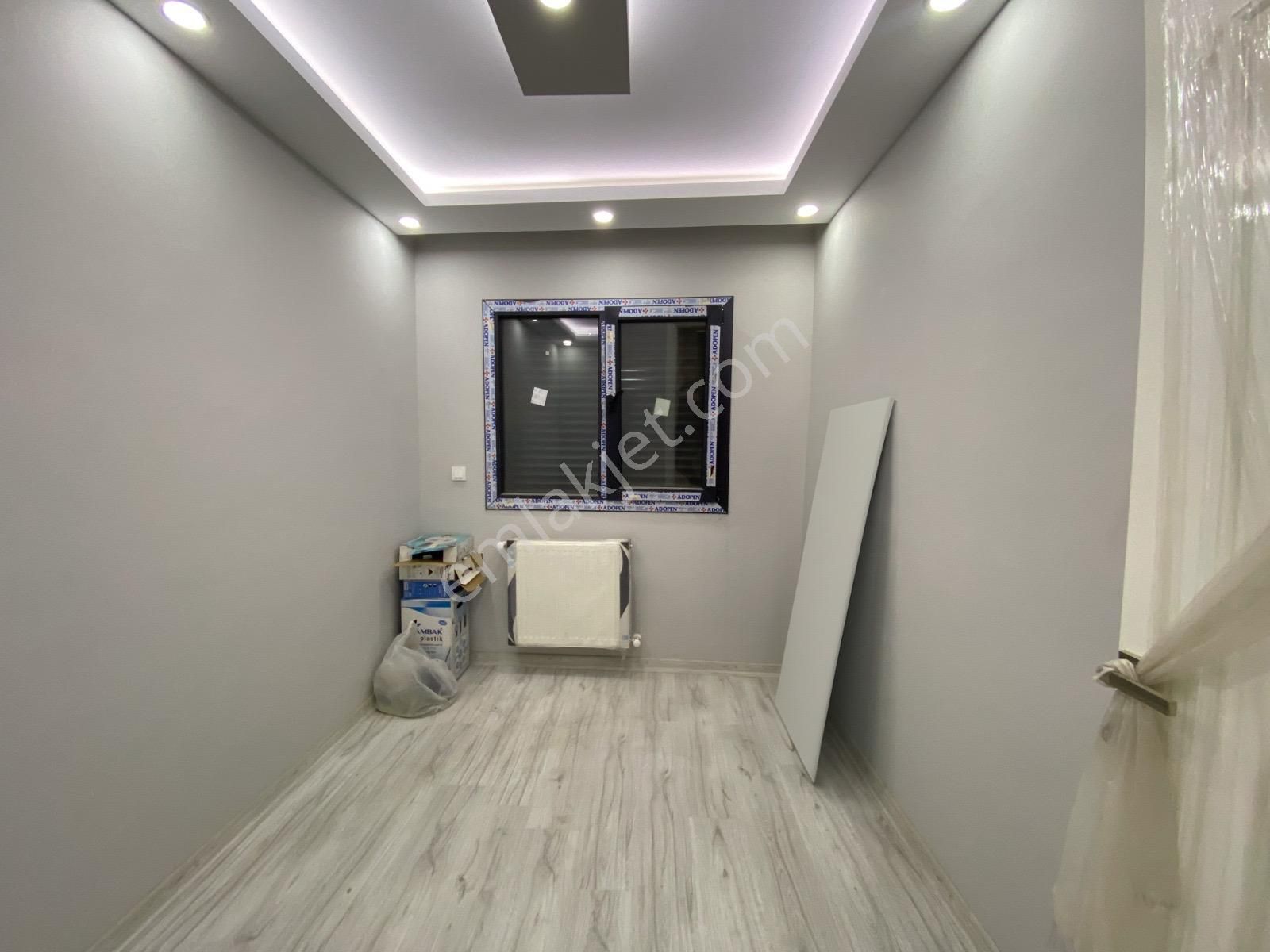 Turyap' Tan Buca Göksu Mah 2 Katlı 3+1 (1 Daire + 1 Dükkan) Bina - Görsel 16