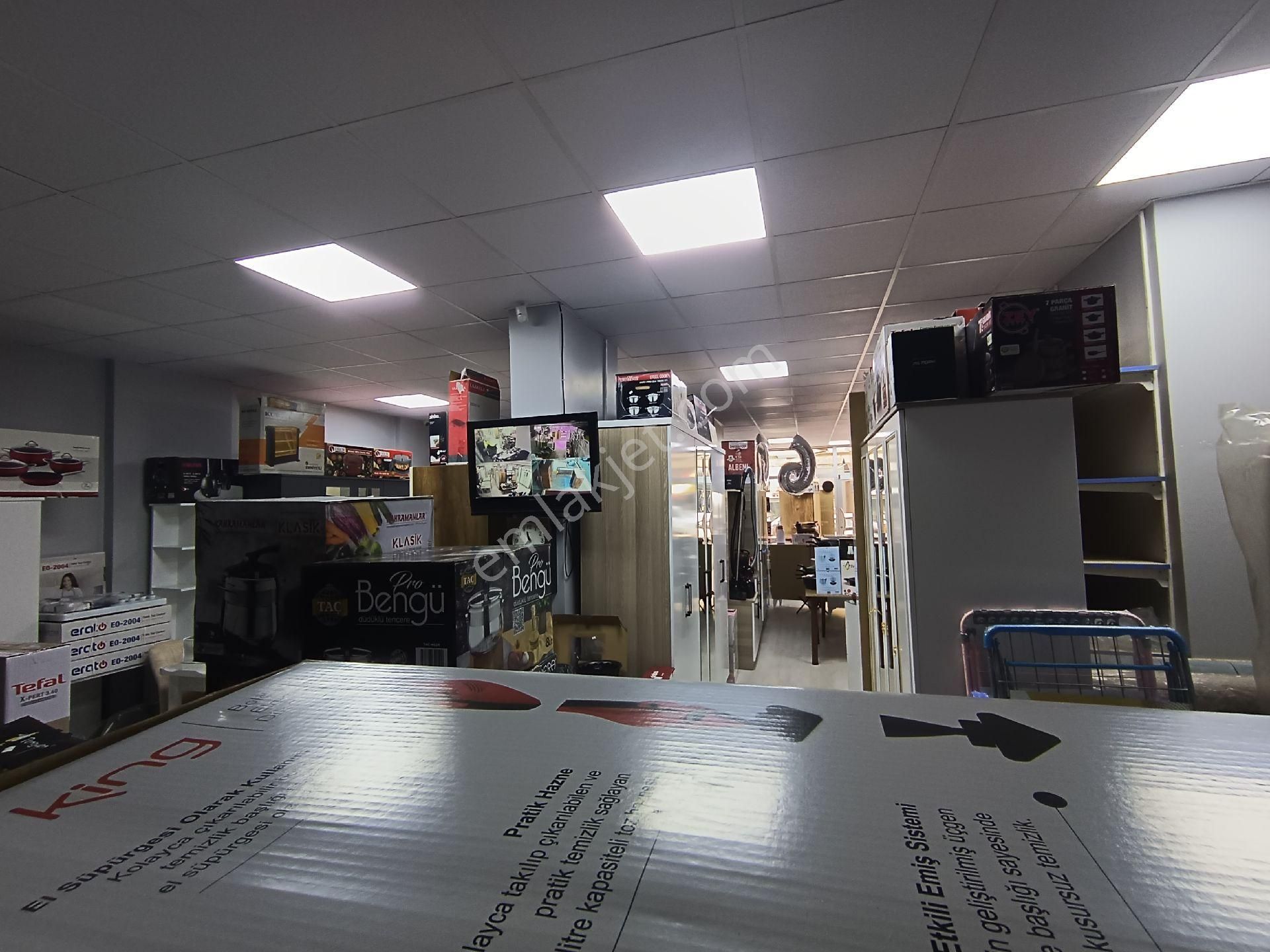 Ali Bey'den 8. Caddede 150 M2 - Görsel 2