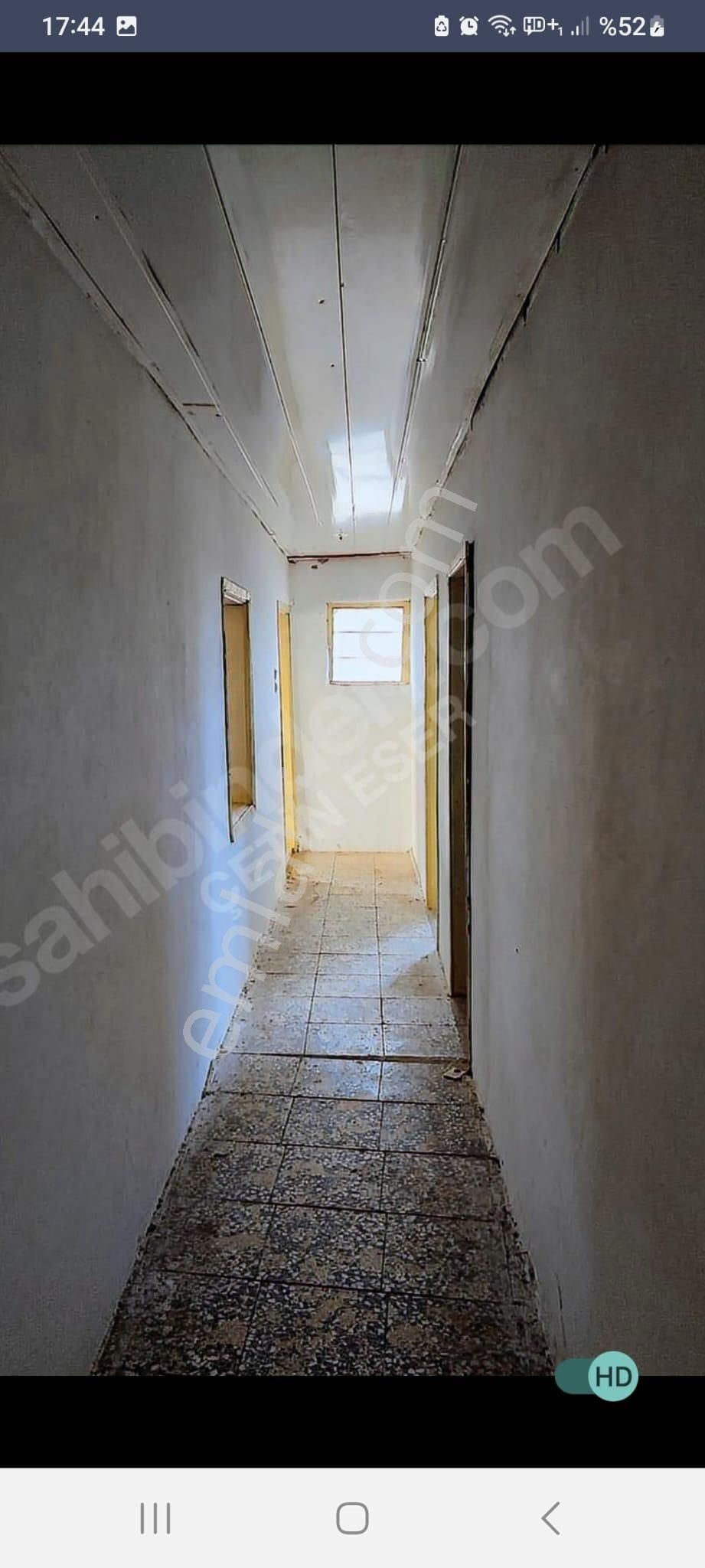 Çetin Eser'den Çile'de Eski Köy Evi Ve Koop. Arsası - Görsel 19