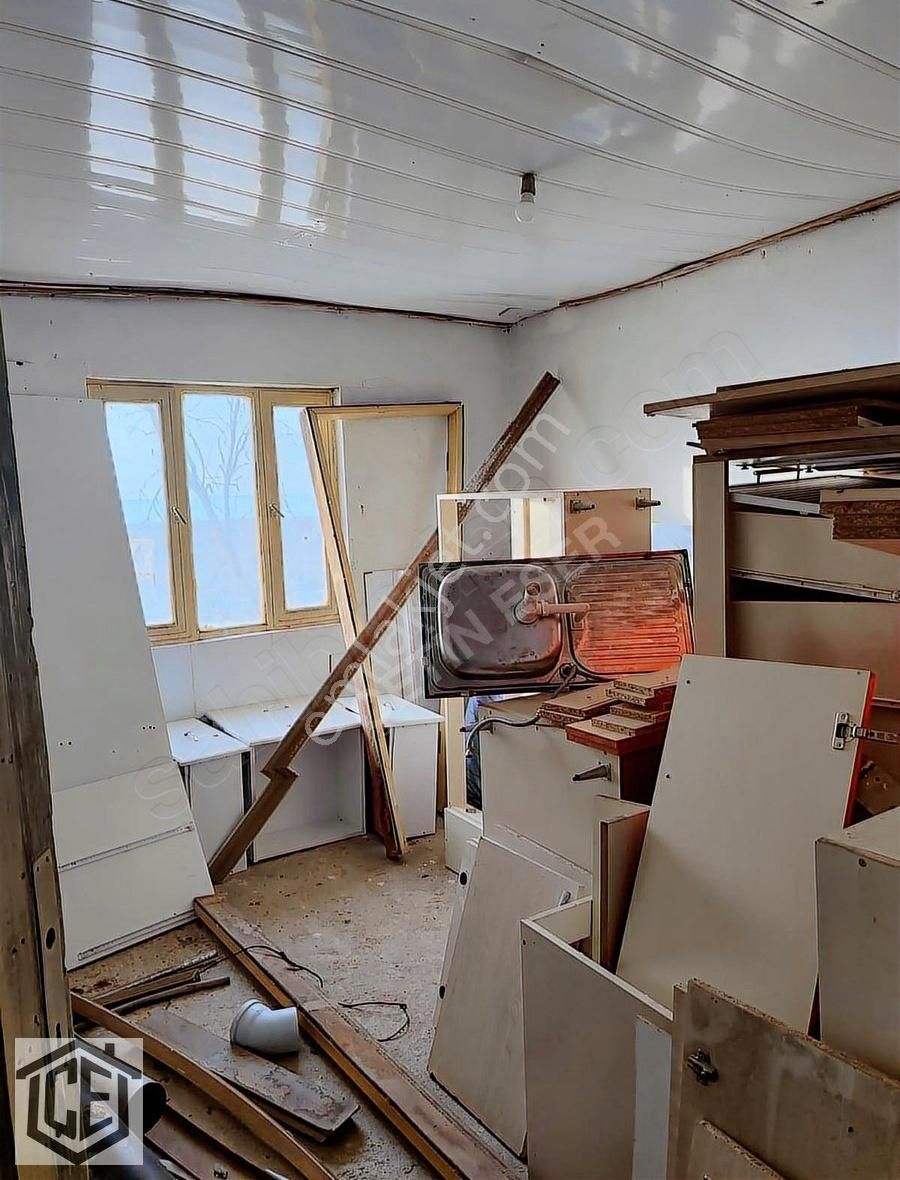 Çetin Eser'den Çile'de Eski Köy Evi Ve Koop. Arsası - Görsel 17