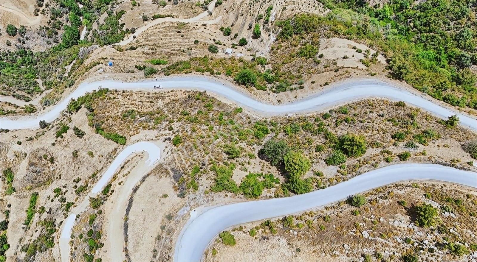 Karalar Mahallesinde Satılık Tarla - Görsel 7