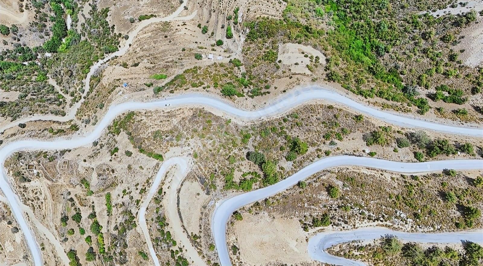 Karalar Mahallesinde Satılık Tarla - Görsel 11