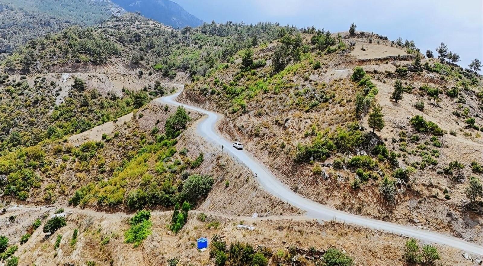 Karalar Mahallesinde Satılık Tarla - Görsel 3