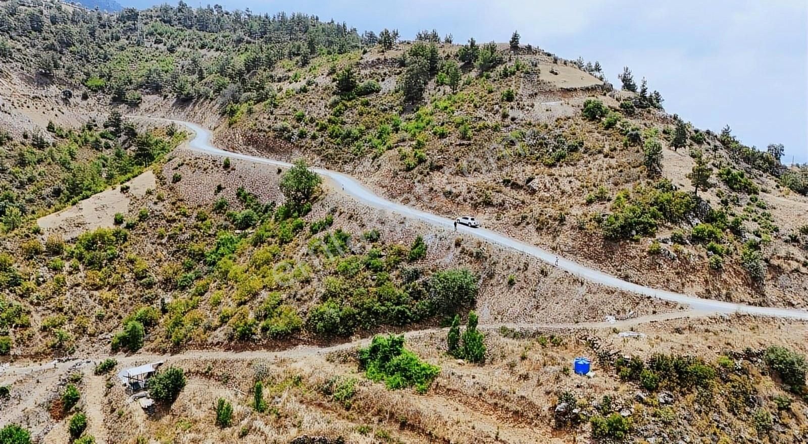 Karalar Mahallesinde Satılık Tarla - Görsel 9