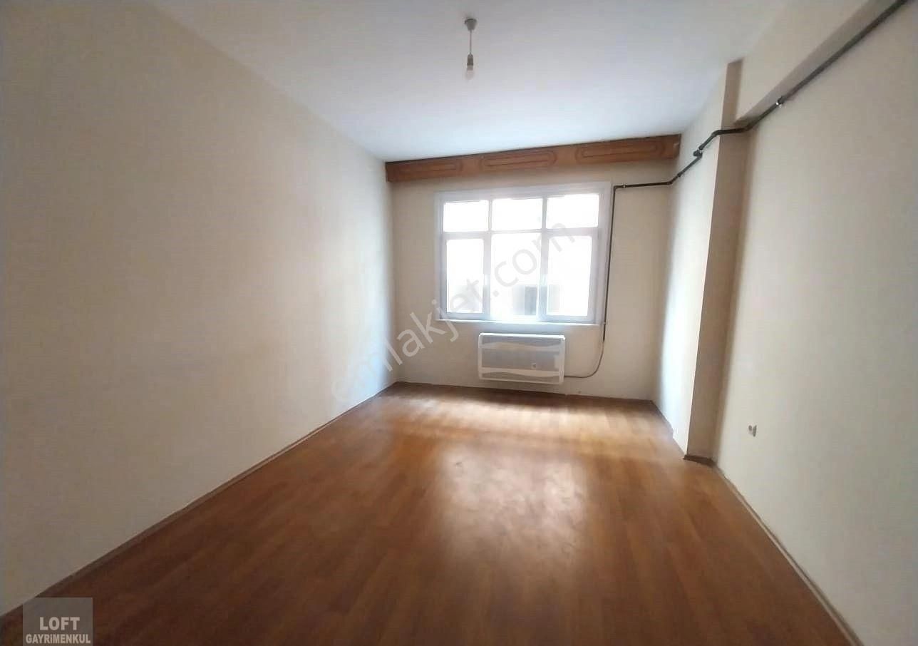 Küçükçekmece Kemalpaşa Kiralık Daire Loft'tan Sefaköy Merkezde 2+1 90m2 1.kat Kiralık Daire