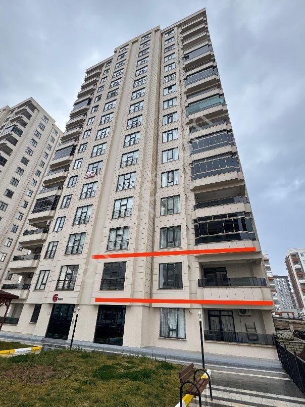 Karaköprü Mehmetçik Kiralık Daire Karaköprü Mehmetçik'te 7 Kule Sitesinde Kiralık Daire