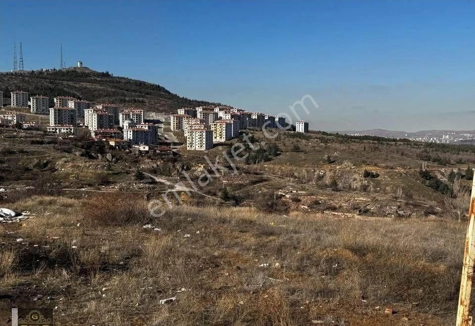 Altındağ Beşikkaya Satılık Konut İmarlı Altınköye Cepheli 80 Metre Çok Katlıda İmarlı Arsa