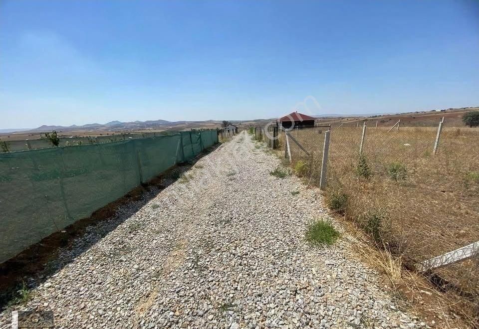 Altındağ Aydıncık Satılık Bağ & Bahçe Aydıncıkta 220 Metre Telli Kapılı Manzaralı