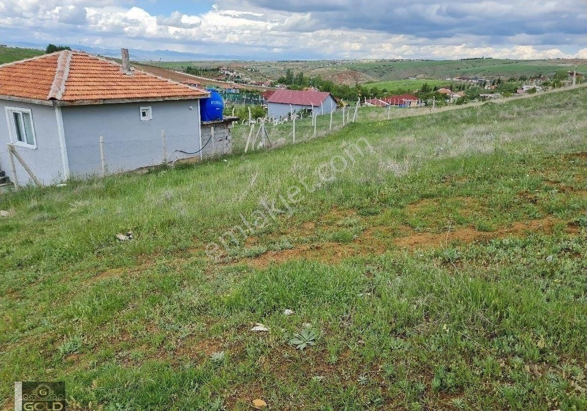 Altındağ Kavaklı Satılık Bağ & Bahçe Kavaklıda 150 Metre Tapulu Manzaralı Yatırımlık Bahçelik Süper Konumda Arsa