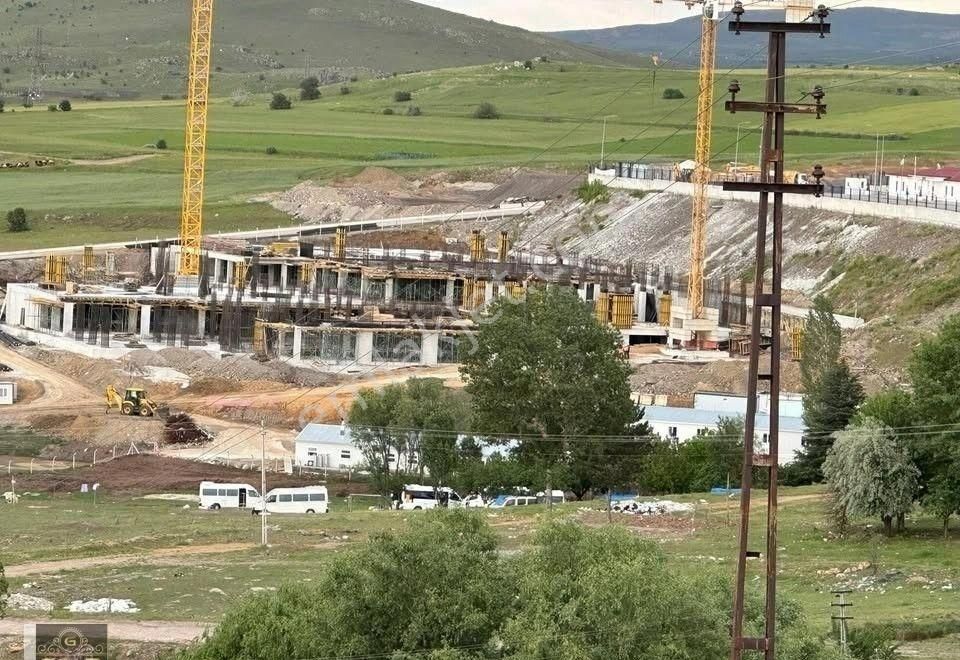 Altındağ Karapürçek Satılık Konut İmarlı Hastane Yakınında 100 Metre Çok Katlıda İmarlı Hisse Tapulu Arsa