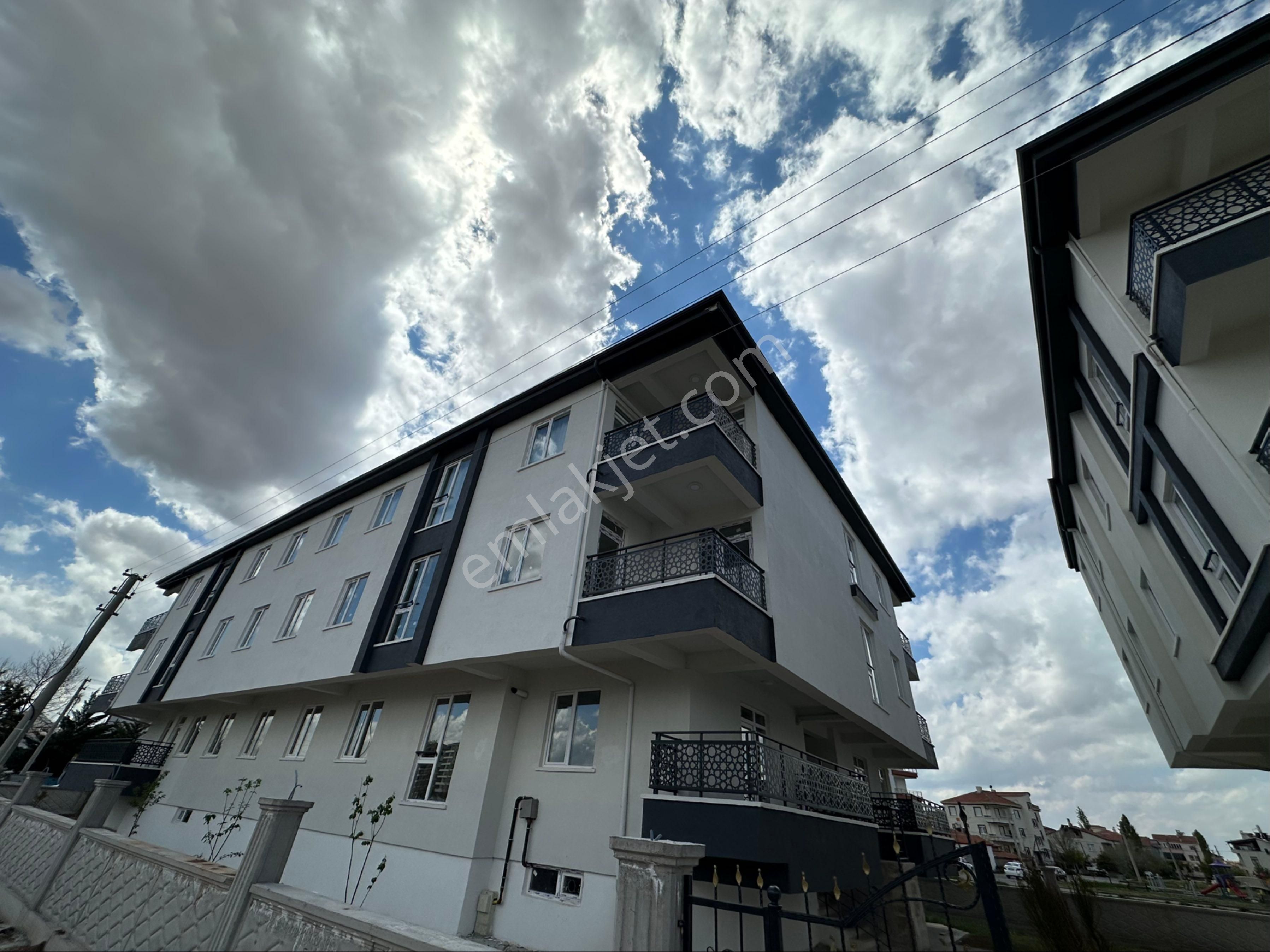 Nakkaş Mah.bolu Et Mangal Arkası Yüksek Giriş 2+1 Asansörlü