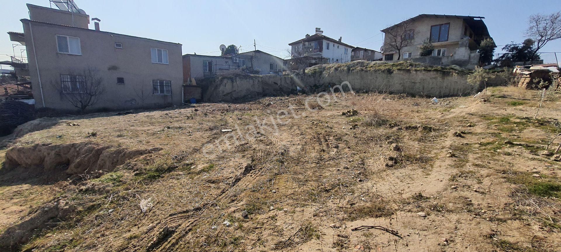 Merkezefendi Eskihisar Satılık Konut İmarlı Rota'dan Sevindik Eskihisar Bölgesinde 3 Kat İmarlı Arsa