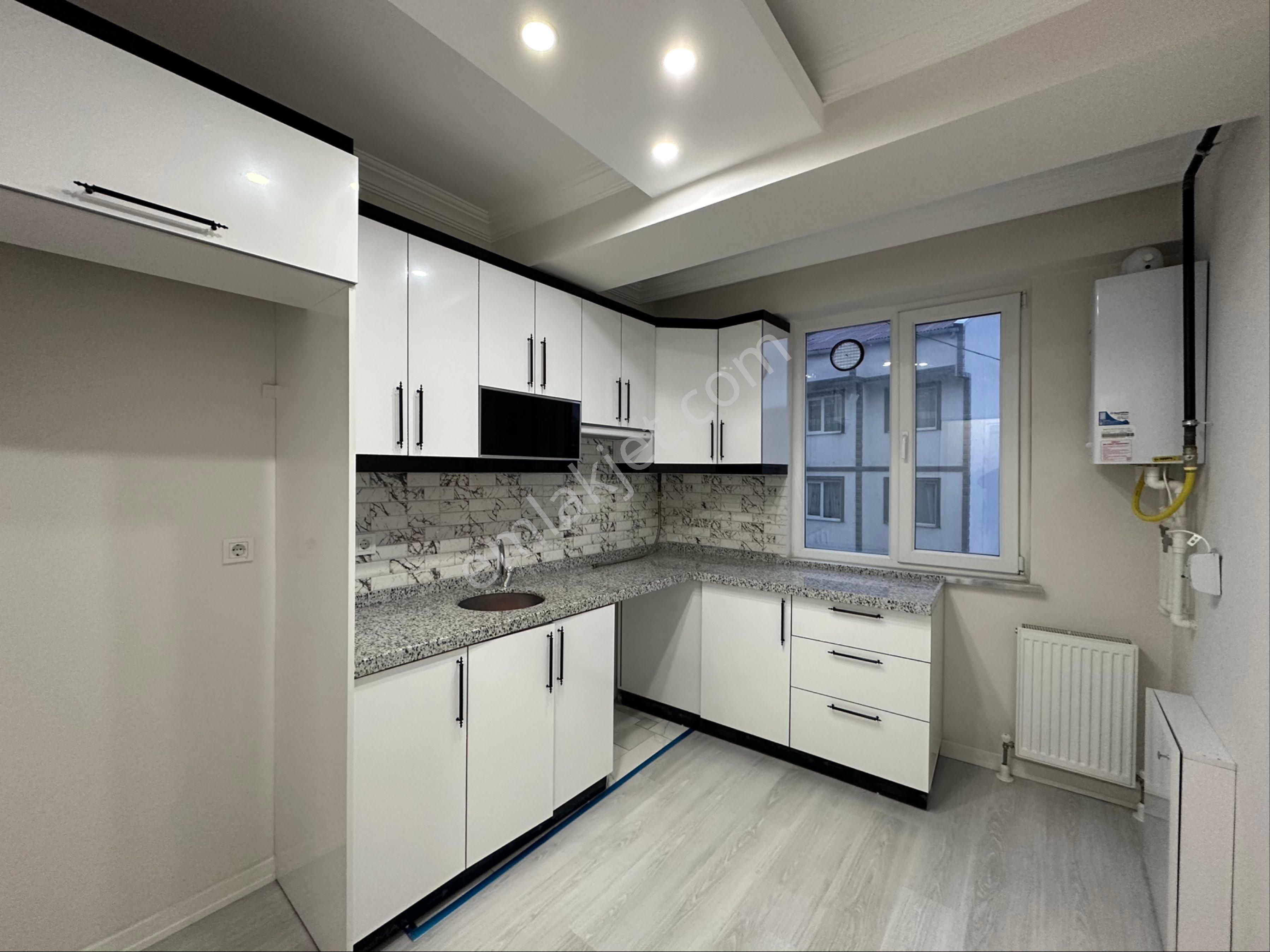 Gebze Mimar Sinan Satılık Daire Gebze Mimar Sinan Mah. Satılık 85 M² 2+1 Ara Kat Daire