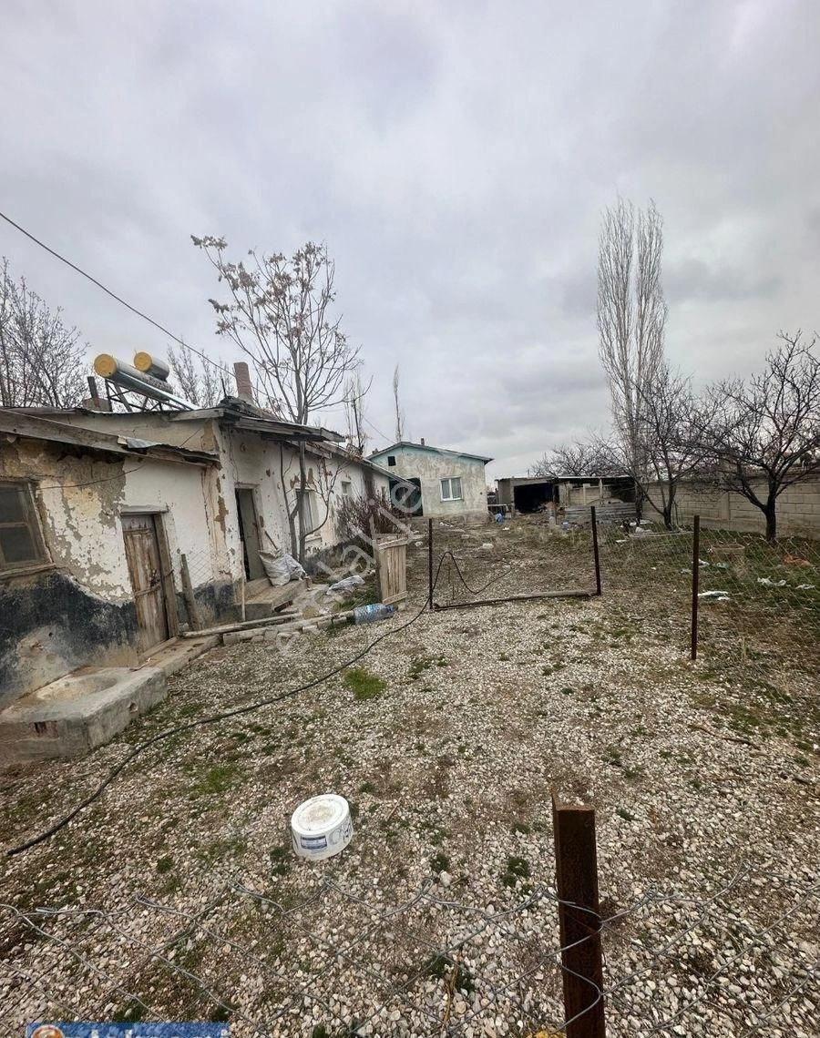 Karaman Merkez Sudurağı Bld. (Cumhuriyet) Satılık Konut İmarlı Karaman/sudurağında Satılık Ana Cadde Üzeri Arsa