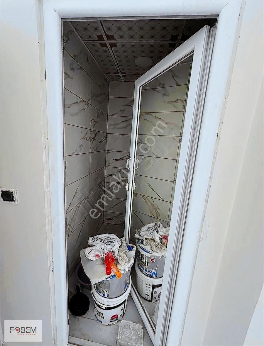 Yakutiye Şükrüpaşa Satılık Daire Fobem Gm'den Satılık Sıfır Dubleks Daire