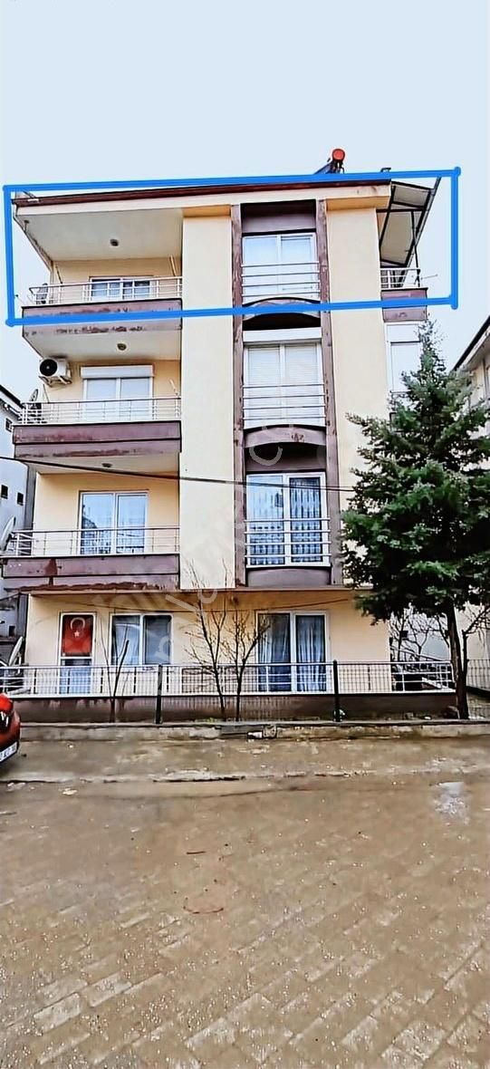 Bigadiç Kuyu Kiralık Daire Good İnvest Yön'den Bigadiç Kuyu Mah.1+1 Eşyalı Kiralık Daire