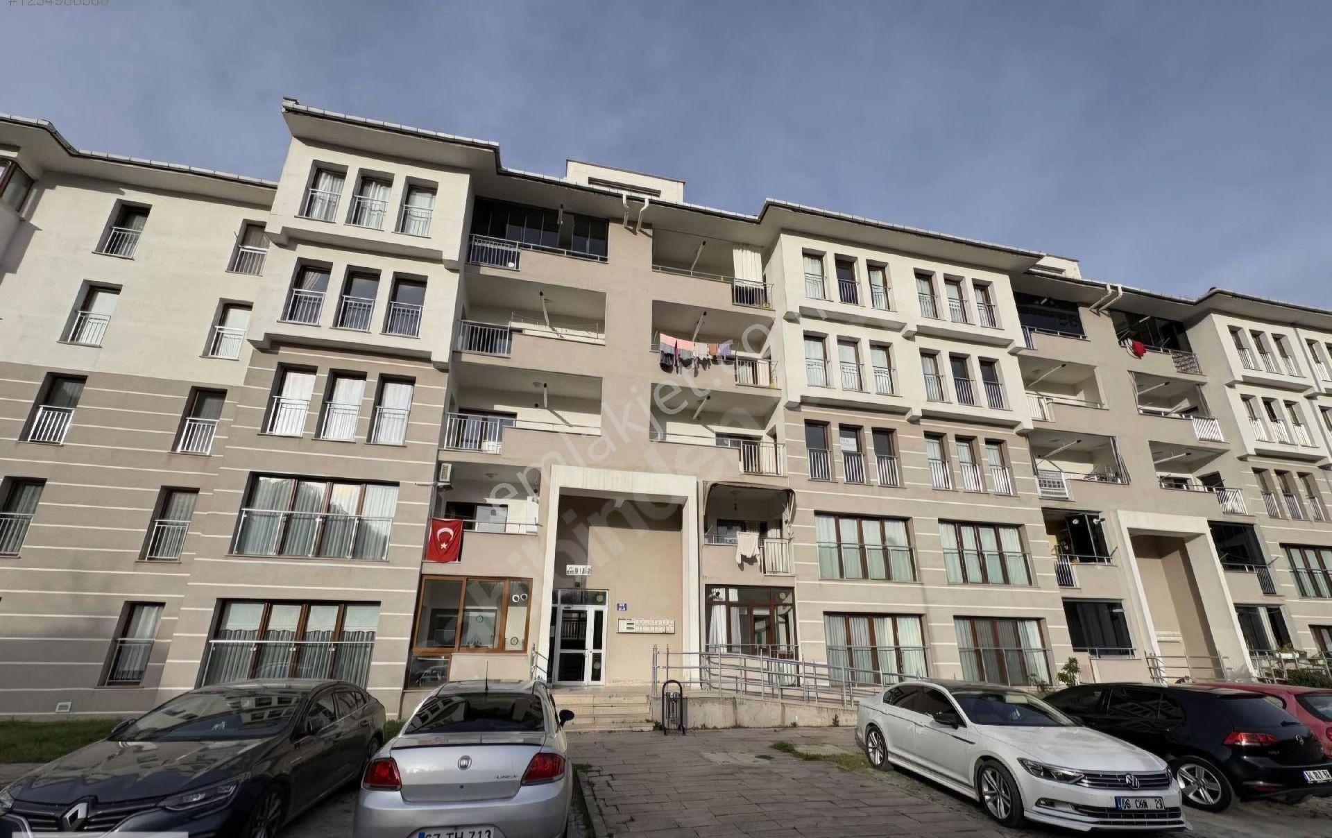 Sivritepe Toki Satılık Ara Kat Daire (alanya Da Değerinde Evle Takasa Açık) - Görsel 3