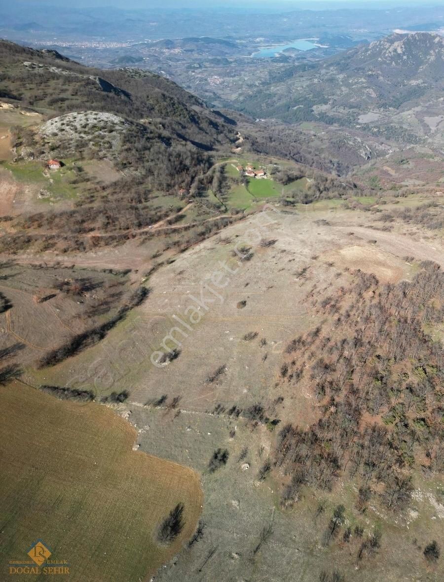 Sındırgı Işıklar Satılık Tarla Doğal Şehir Emlaktan Işıklar'da Satılık Tarla