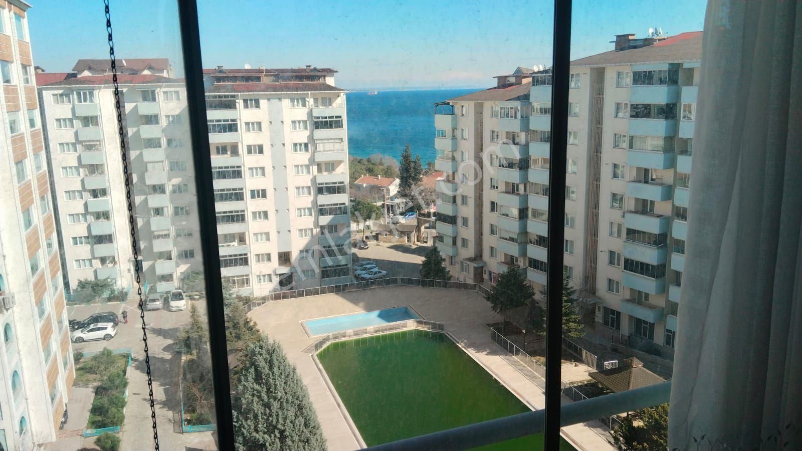 Süleymanpaşa Topağaç Satılık Daire Tekirdağ Topağaçta 3+1 Satılık Daire