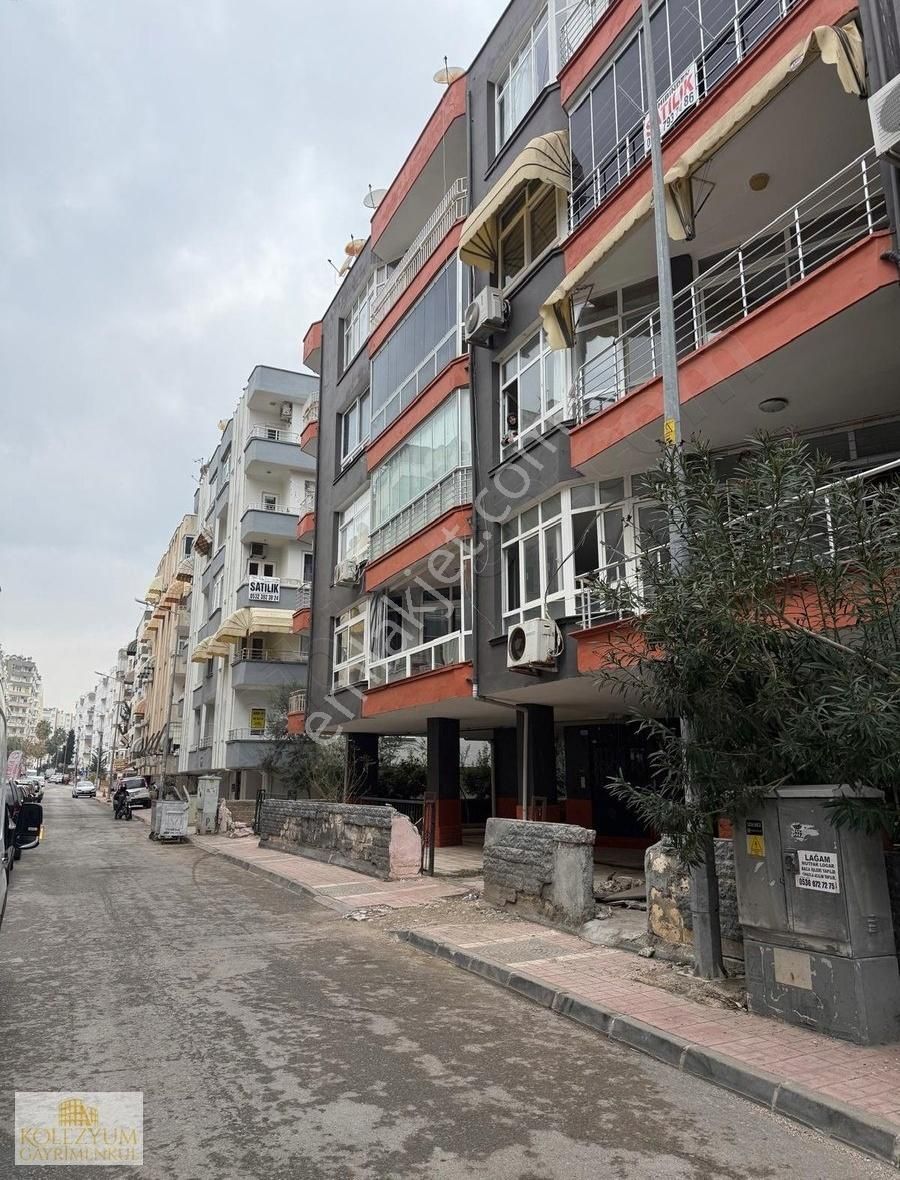 Kolezyum Dan Viranşehir Mahallesin De Satılık 3+1 Daire - Görsel 11