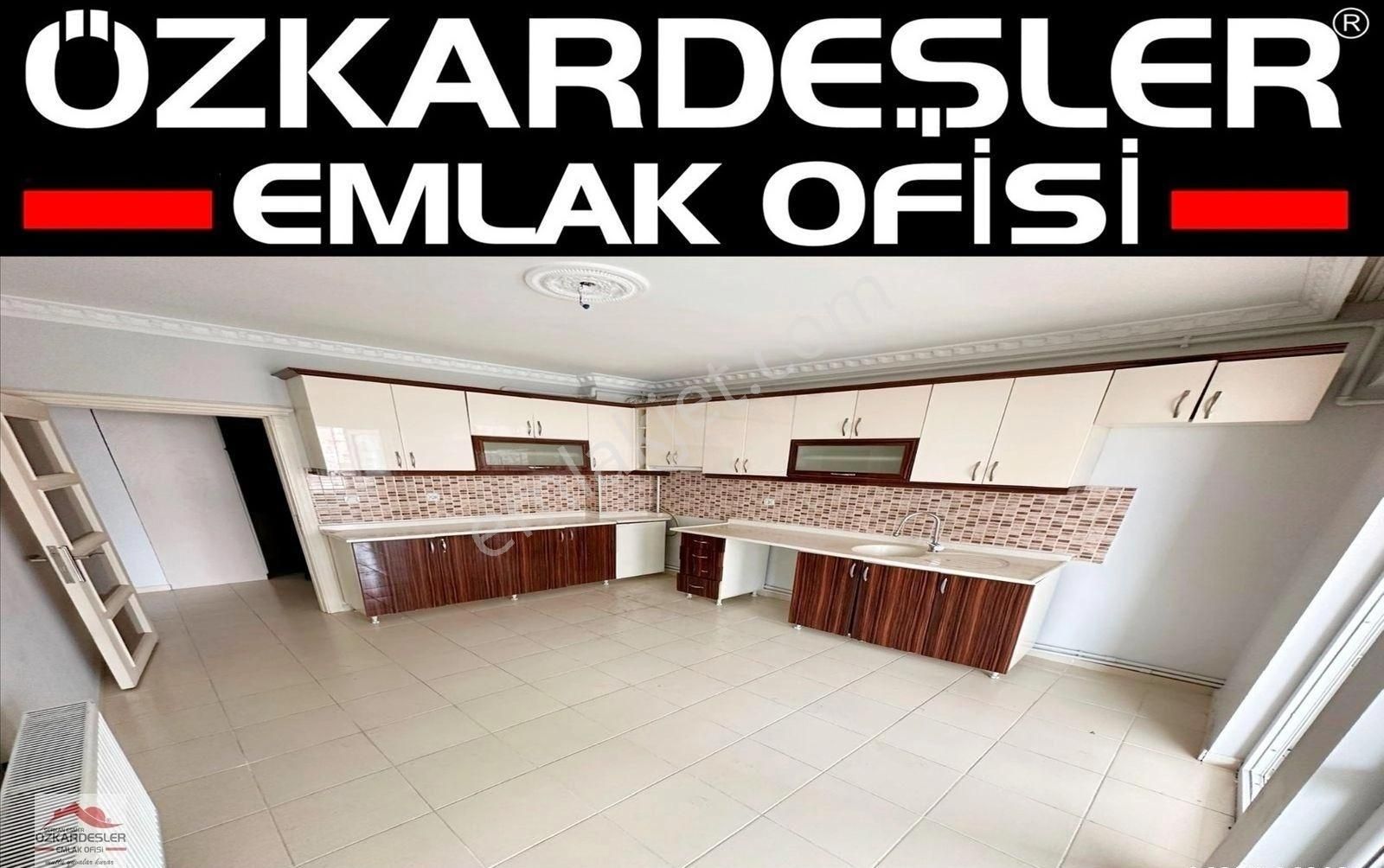 Yenimahalle Pamuklar Satılık Daire Özkardeşler'den Seval Cad Üzeri Site İçi Teras Balkon Yapılı 3+1