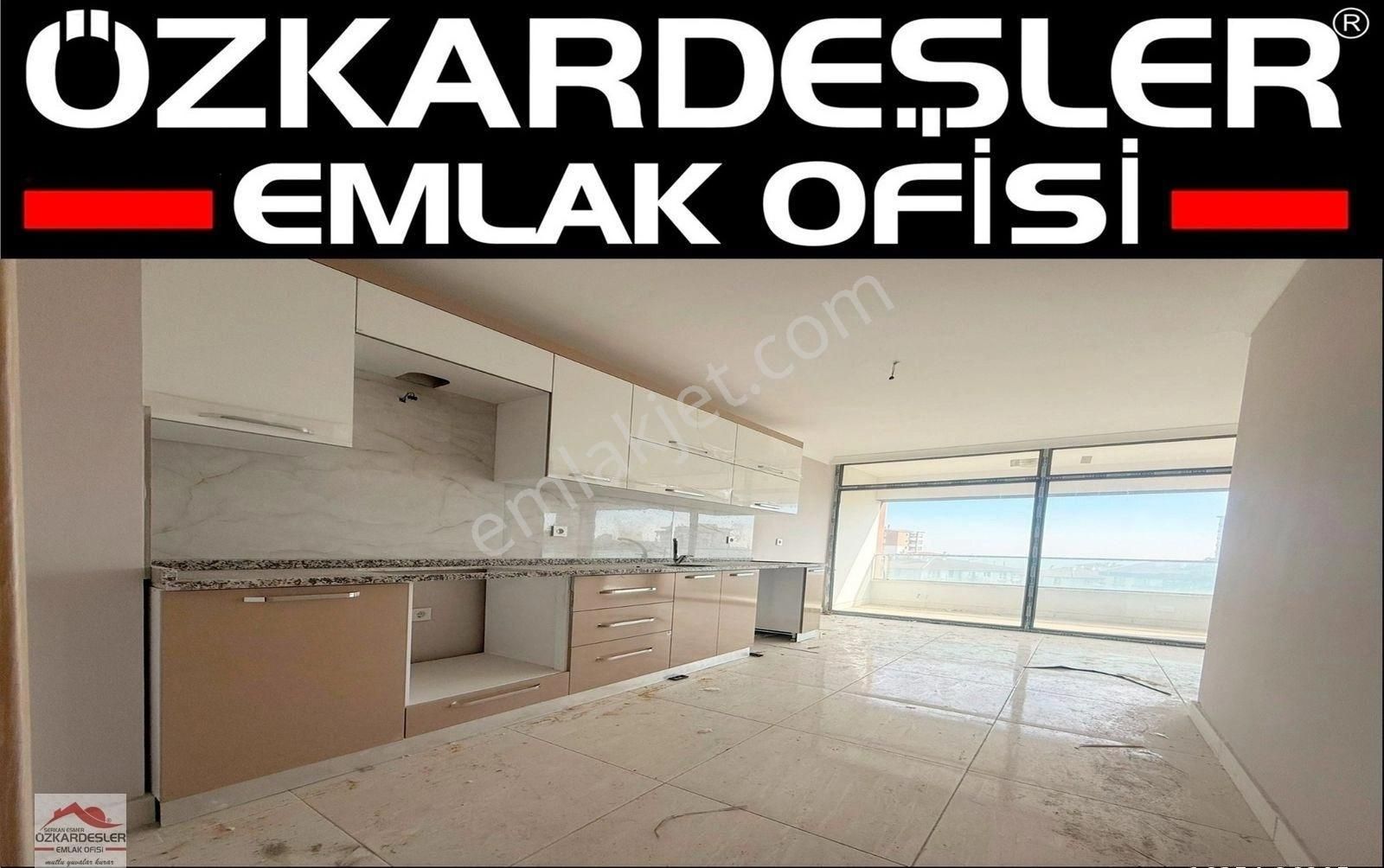 Yenimahalle Pamuklar Satılık Daire Pamukların En Uygun Dairesi 2-blok Site İçi Sıfır Geniş Lüx 3+1.