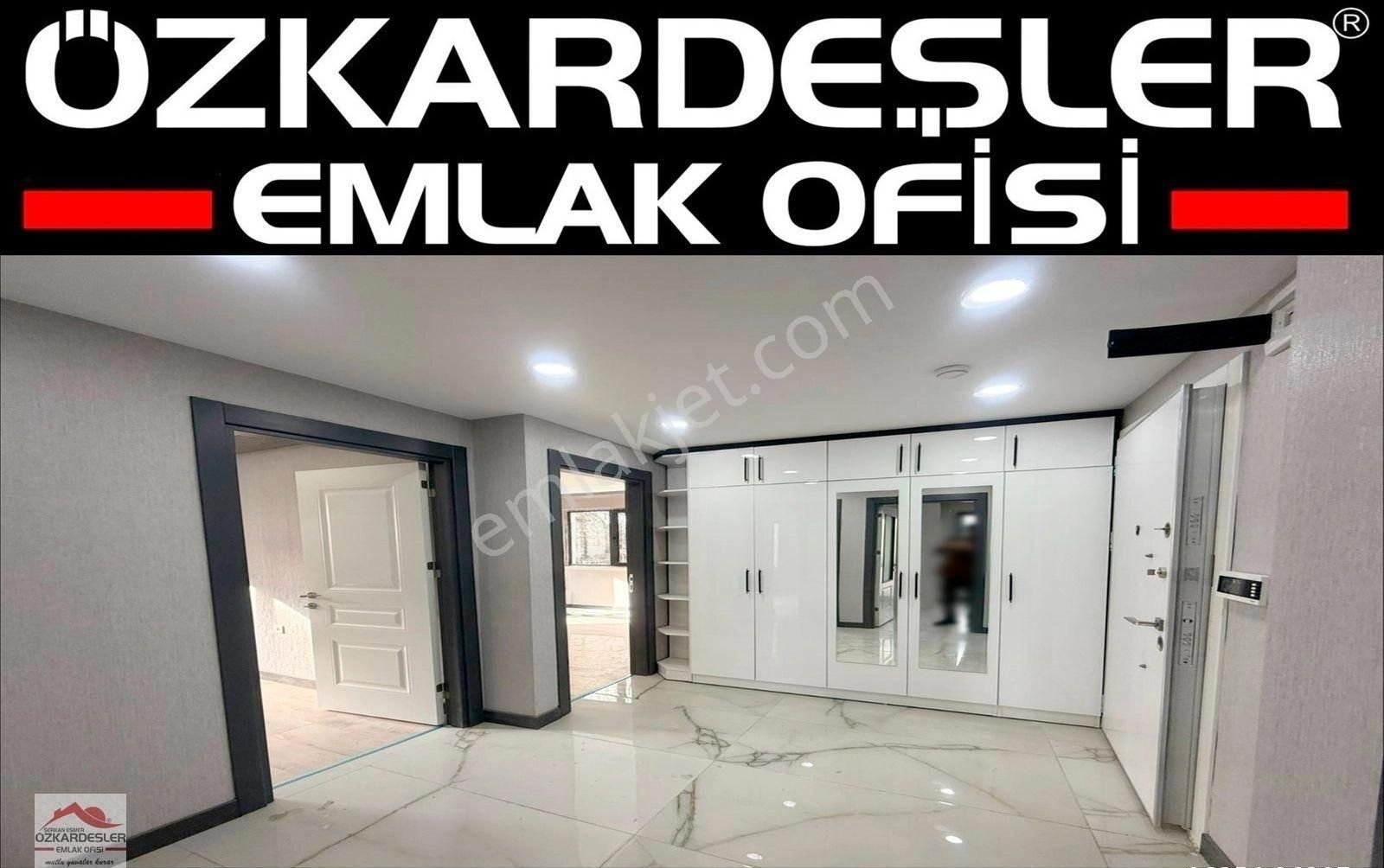 Yenimahalle Güventepe Satılık Daire Kızılcahamam Cad Paraleli Kusursuz Yapısı İle Sıfır Ultralüx 2+1