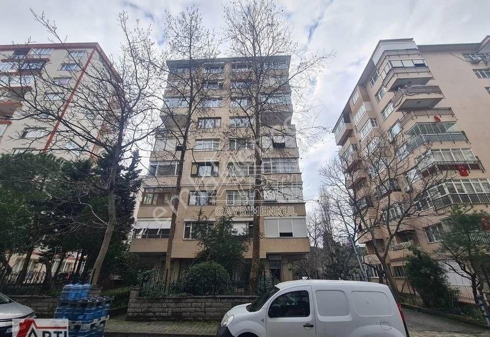 Kadıköy 19 Mayıs Satılık Daire 19 Mayıs Bayar Ve İnönü Caddeleri Arasında Full Yapılı 3+1 Satılık Daire