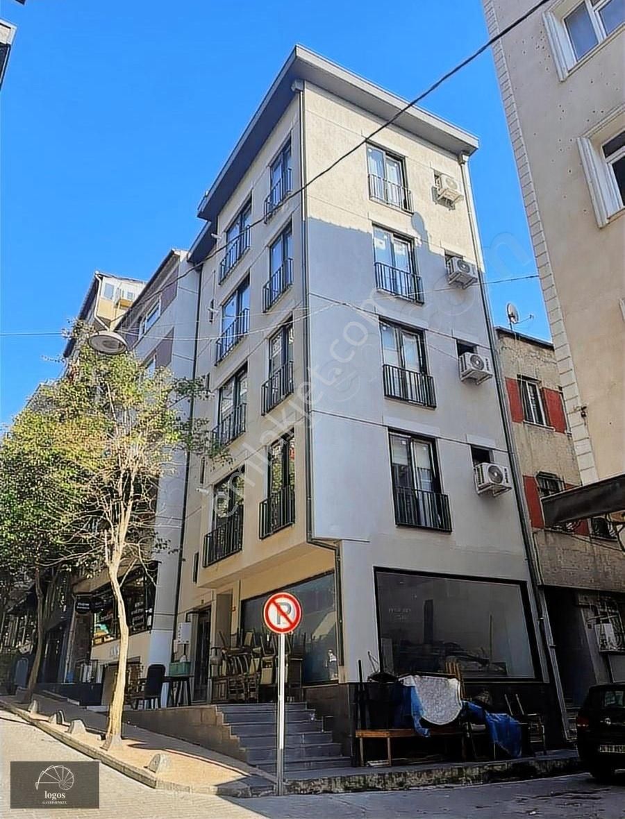 Beyoğlu Firuzağa Kiralık Daire Galata Port Yakını Yeni Binada Kısa Dönem Eşyalı Kiralık