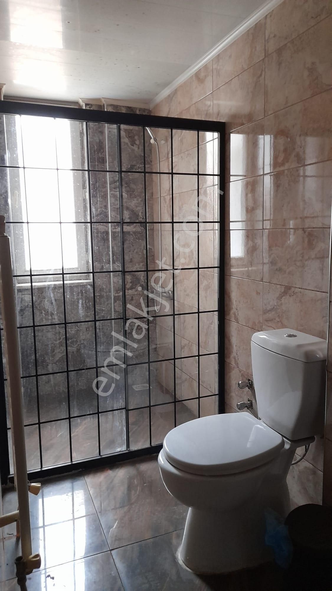 Tepebaşı Eskibağlar Kiralık Daire Bahçelievler Talatpaşa Sok. 1+1 Kiralık Daire