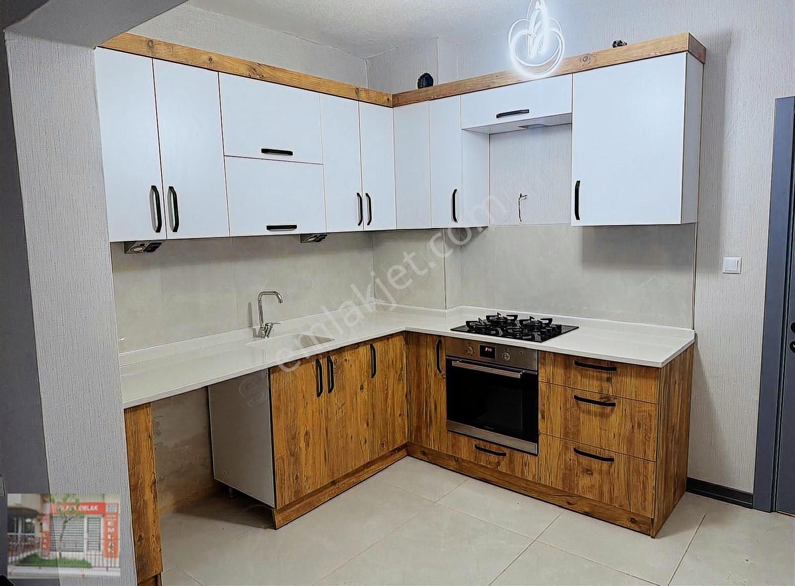 Gokmeydan Satılık 2*1 Daıre