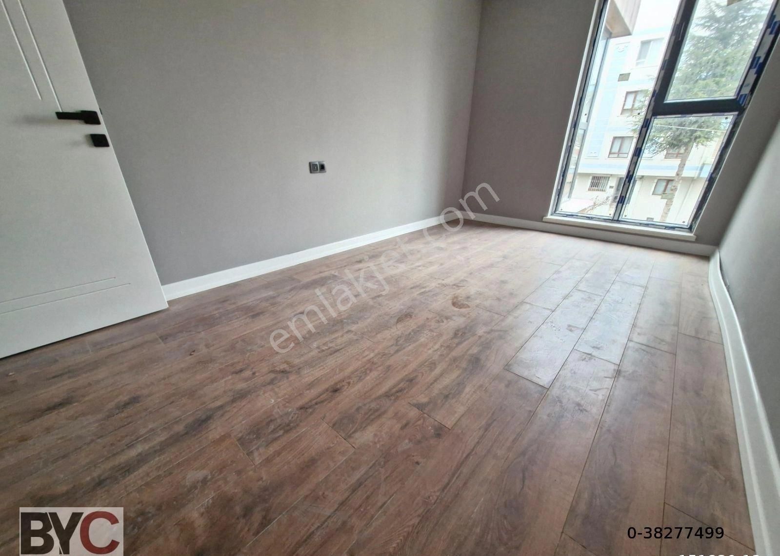 Byc' Gayrimenkul'den Çankaya Birlik Mah Sinde Mardin Konağı Yani Ful Yapılı 1+1 Daireler - Görsel 22