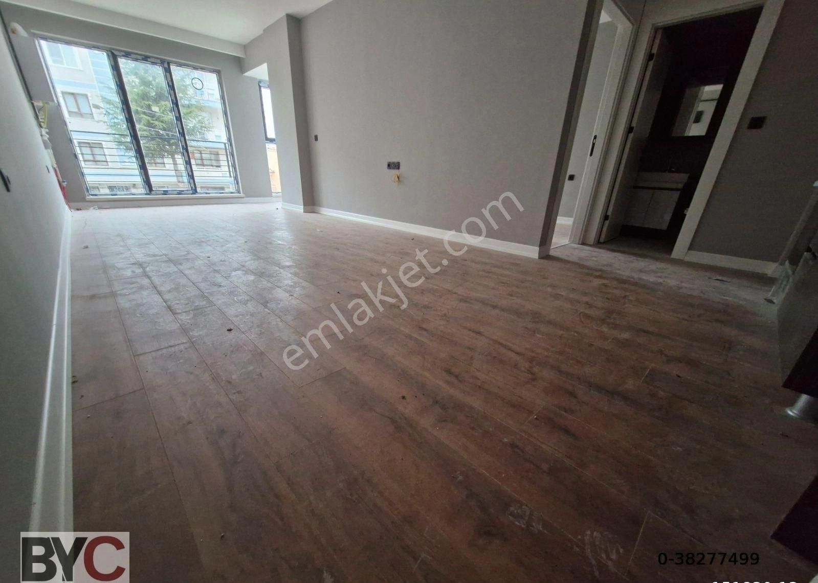 Byc' Gayrimenkul'den Çankaya Birlik Mah Sinde Mardin Konağı Yani Ful Yapılı 1+1 Daireler - Görsel 14