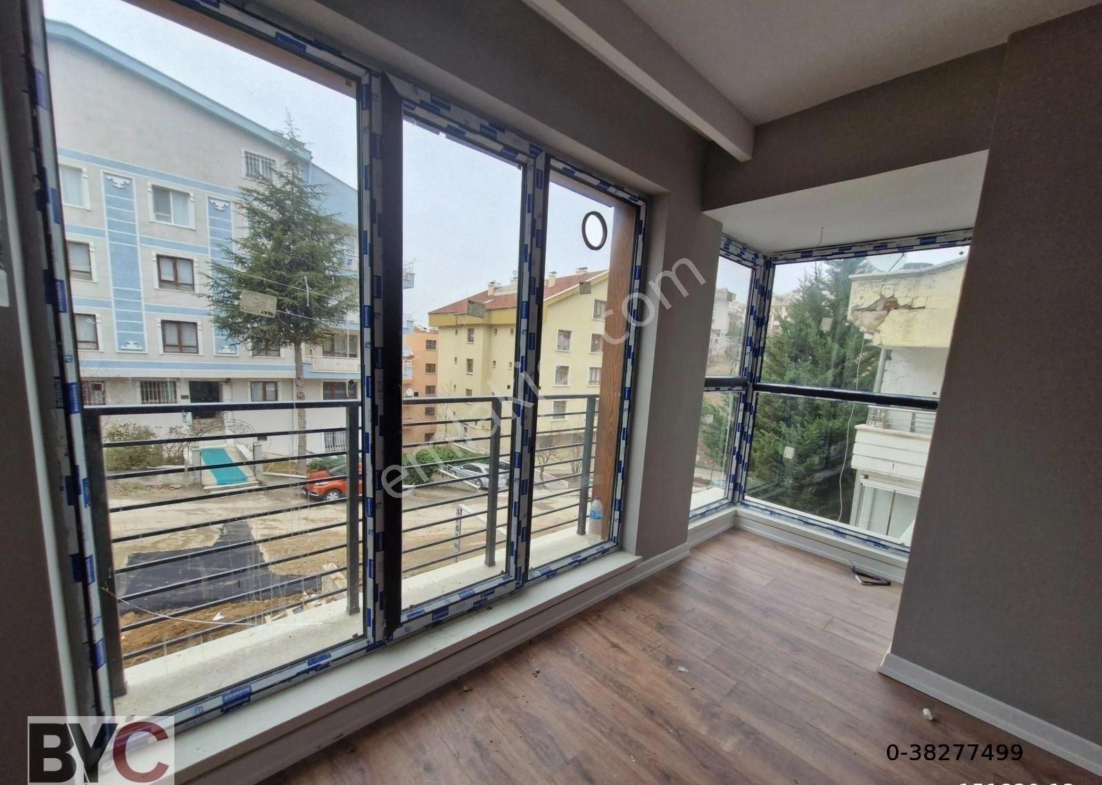 Byc' Gayrimenkul'den Çankaya Birlik Mah Sinde Mardin Konağı Yani Ful Yapılı 1+1 Daireler - Görsel 10