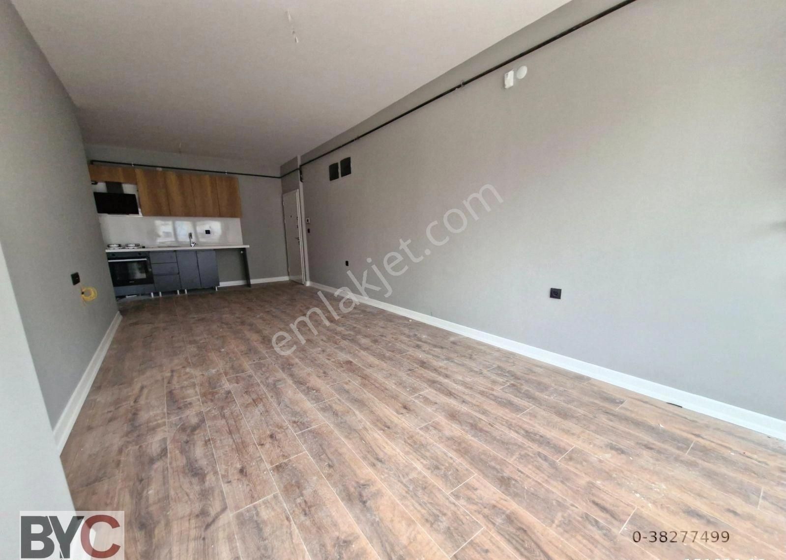 Byc' Gayrimenkul'den Çankaya Birlik Mah Sinde Mardin Konağı Yani Ful Yapılı 1+1 Daireler - Görsel 6