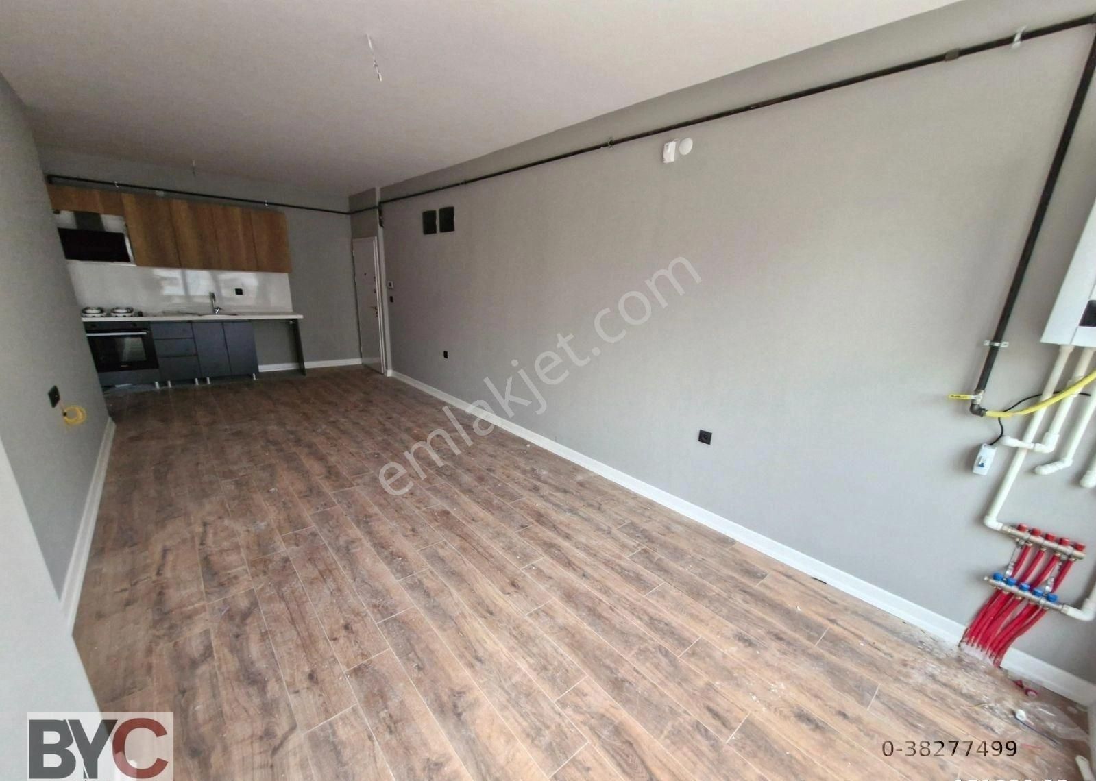 Byc' Gayrimenkul'den Çankaya Birlik Mah Sinde Mardin Konağı Yani Ful Yapılı 1+1 Daireler - Görsel 18