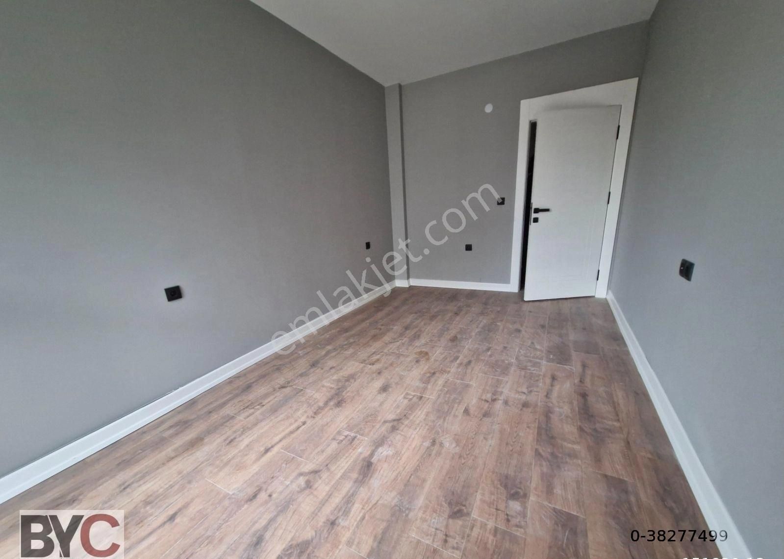 Byc' Gayrimenkul'den Çankaya Birlik Mah Sinde Mardin Konağı Yani Ful Yapılı 1+1 Daireler - Görsel 15