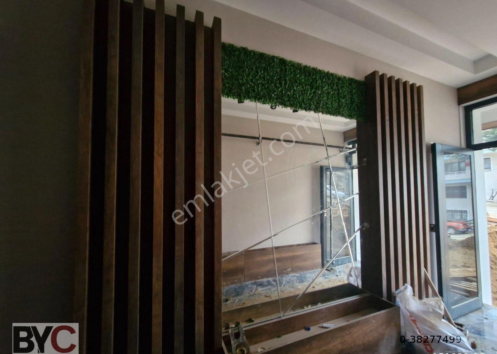 Byc' Gayrimenkul'den Çankaya Birlik Mah Sinde Mardin Konağı Yani Ful Yapılı 1+1 Daireler - Görsel 26