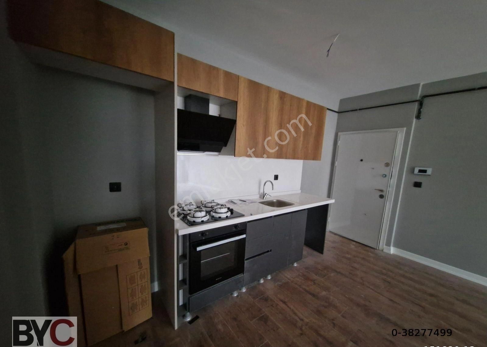 Byc' Gayrimenkul'den Çankaya Birlik Mah Sinde Mardin Konağı Yani Ful Yapılı 1+1 Daireler - Görsel 16